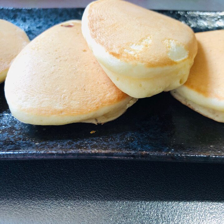 ふわっふわ ホットケーキの厚みが出る焼き方 レシピ 作り方 By ろーるけーき 楽天レシピ ふわっふわ ホットケーキの厚みが出る焼き方 レシピ 作り方 By ろーるけーき 楽天レシピ